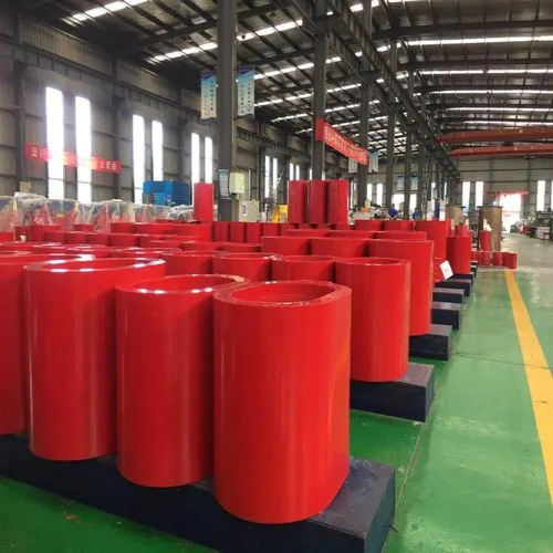 双鸭山SCB13-630KVA干式变压器
